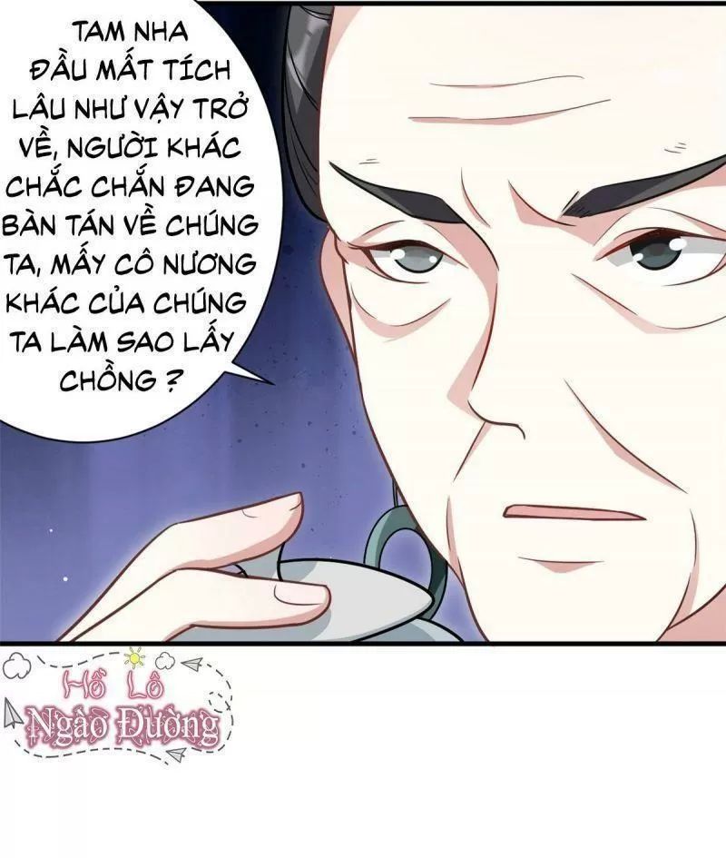 Thiều Quang Mạn Chapter 13 - 37