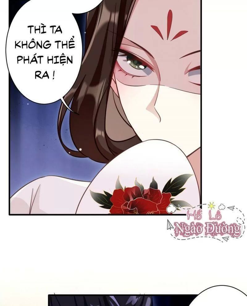 Thiều Quang Mạn Chapter 13 - 5