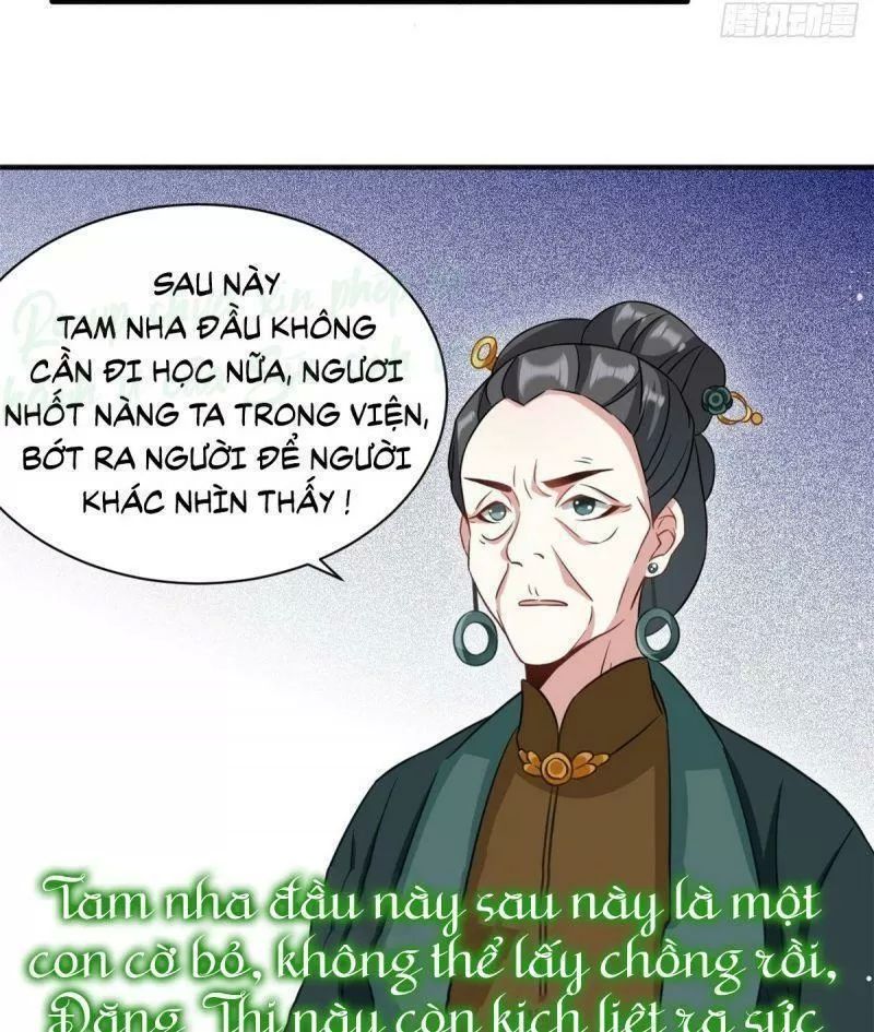 Thiều Quang Mạn Chapter 13 - 42