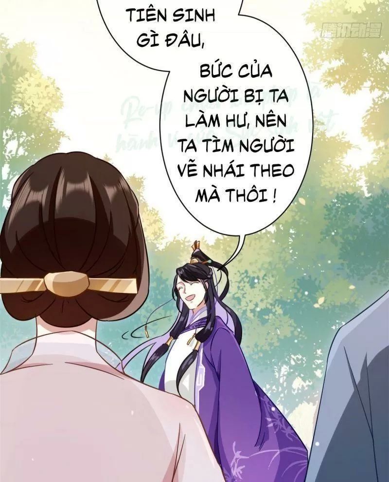 Thiều Quang Mạn Chapter 13 - 7