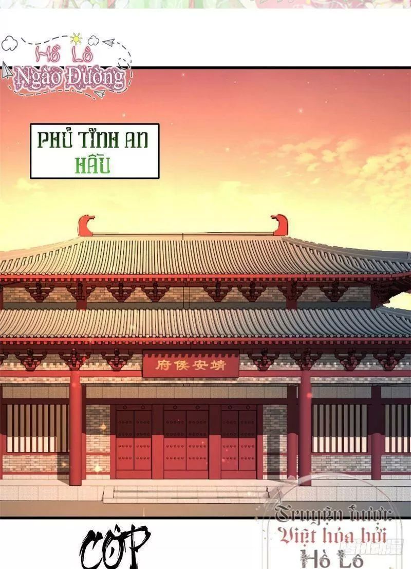 Thiều Quang Mạn Chapter 14 - 2