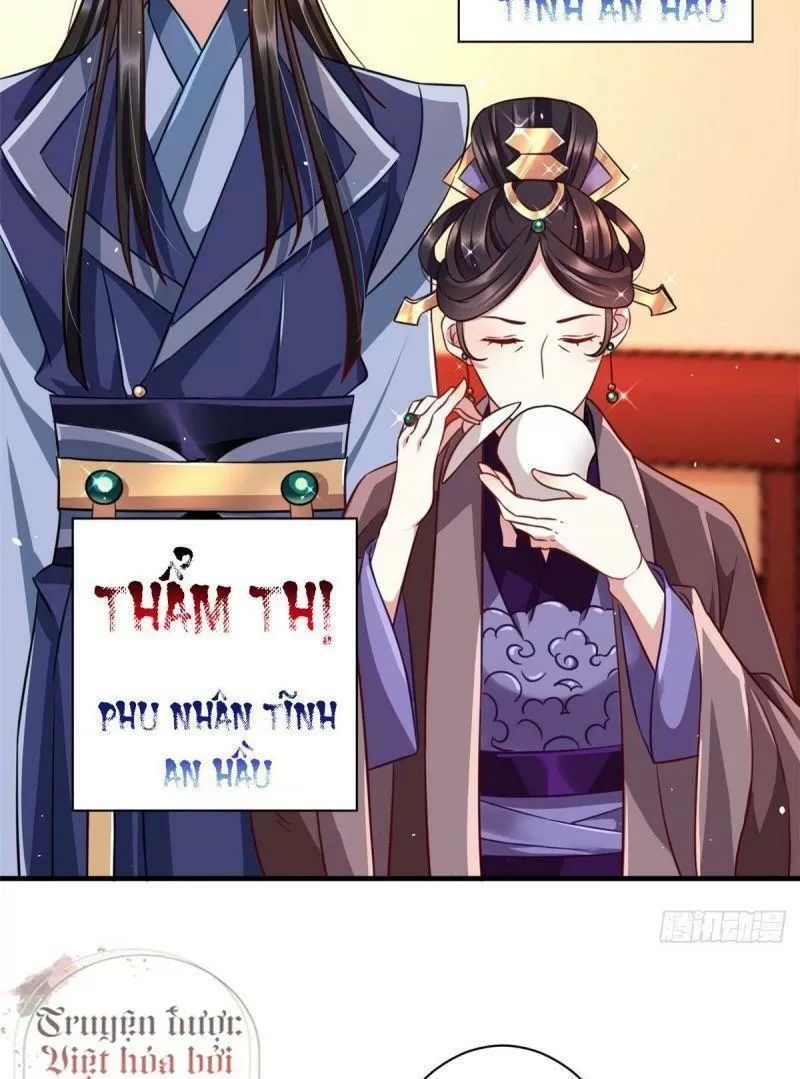 Thiều Quang Mạn Chapter 14 - 12