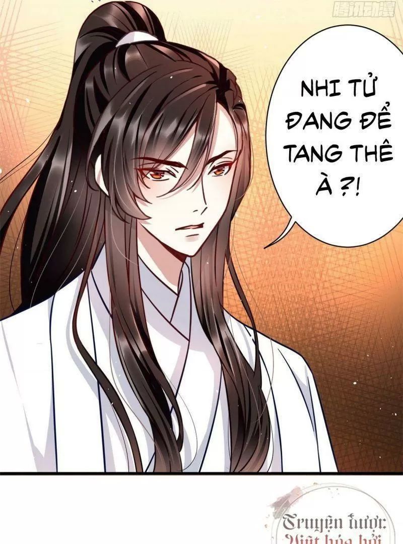 Thiều Quang Mạn Chapter 14 - 17