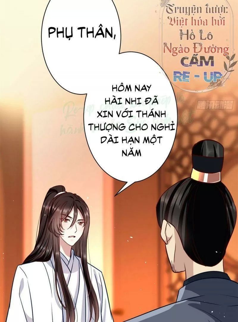 Thiều Quang Mạn Chapter 14 - 27