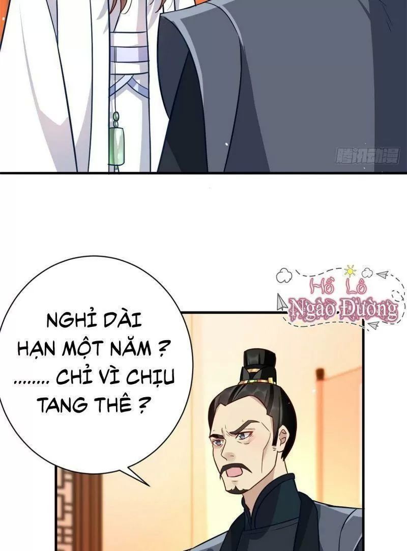 Thiều Quang Mạn Chapter 14 - 28