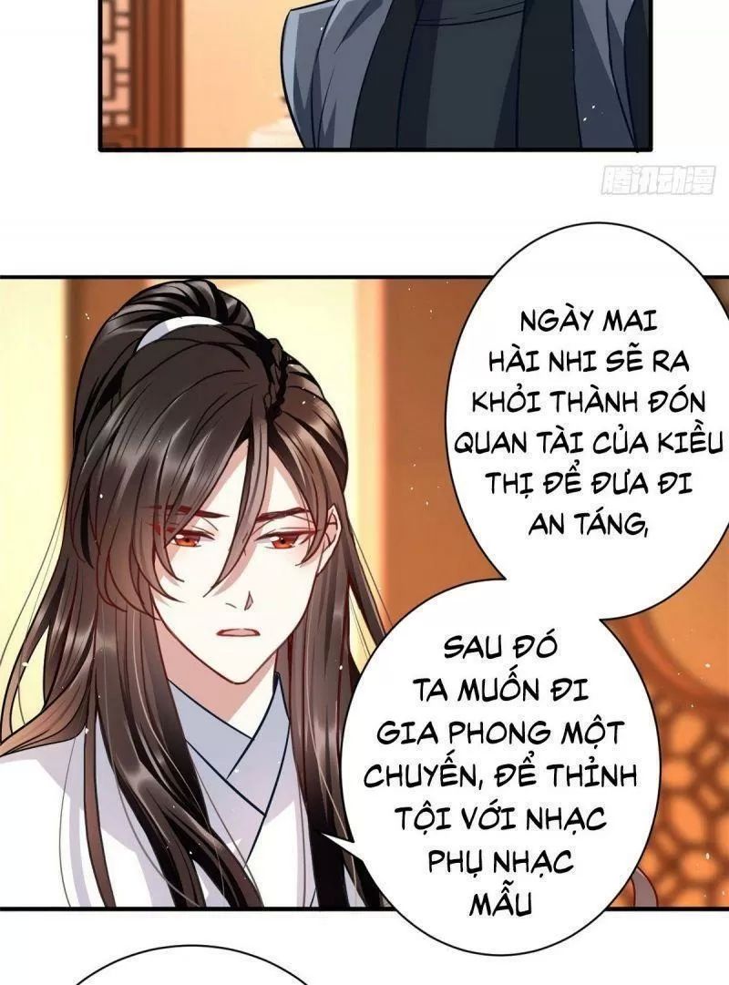 Thiều Quang Mạn Chapter 14 - 29