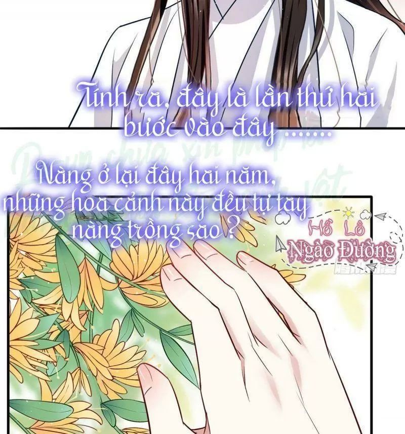 Thiều Quang Mạn Chapter 14 - 36