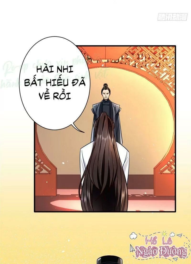 Thiều Quang Mạn Chapter 14 - 5