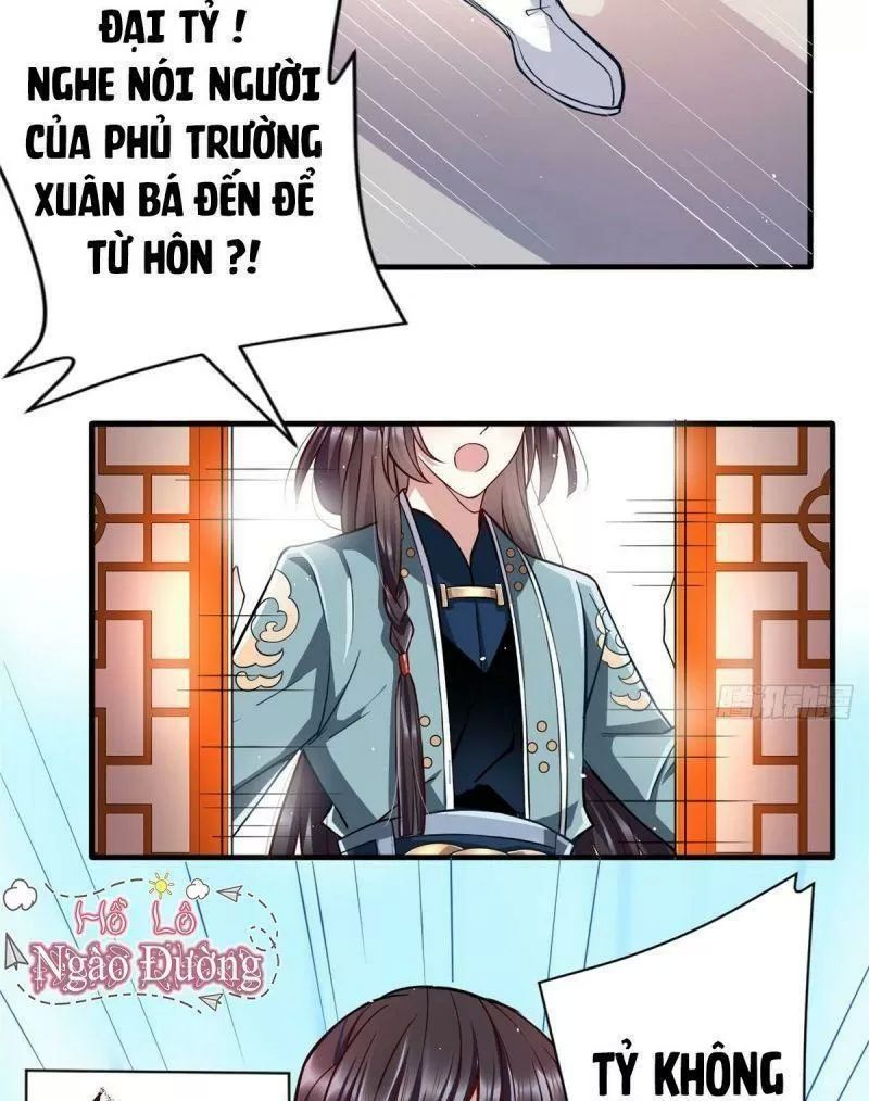 Thiều Quang Mạn Chapter 14 - 43