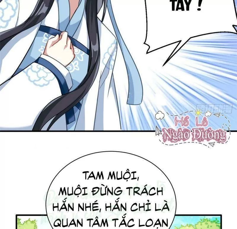 Thiều Quang Mạn Chapter 15 - 17