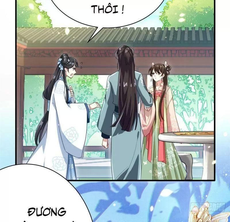 Thiều Quang Mạn Chapter 15 - 18