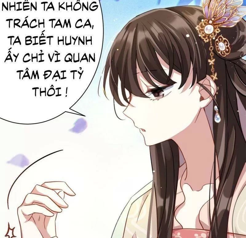 Thiều Quang Mạn Chapter 15 - 19