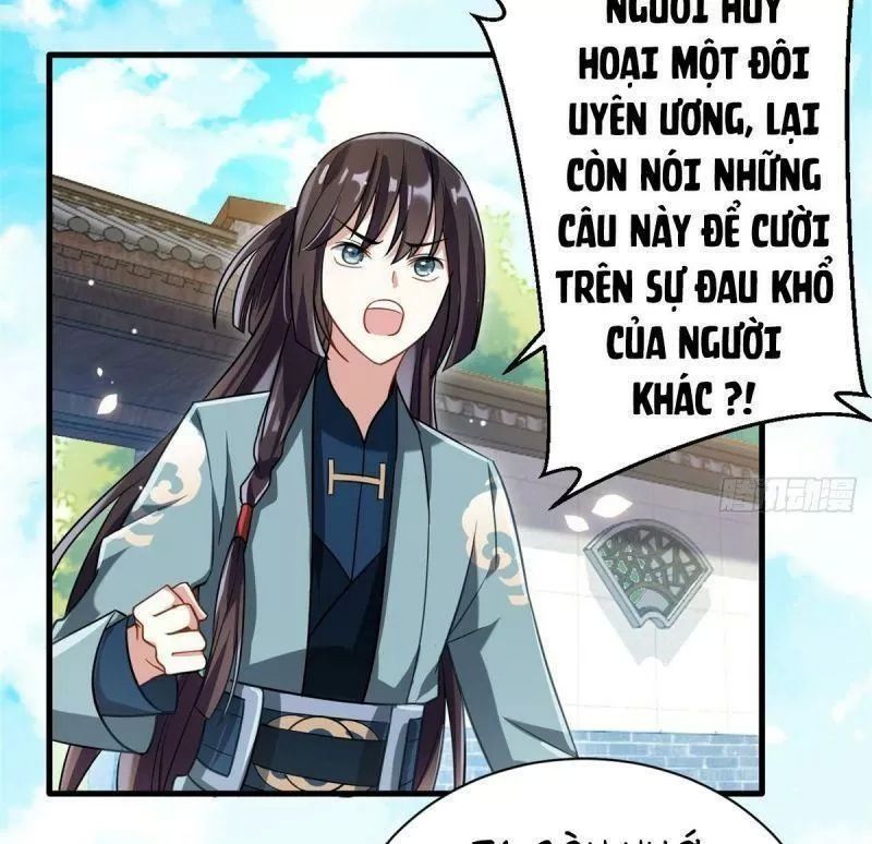 Thiều Quang Mạn Chapter 15 - 29