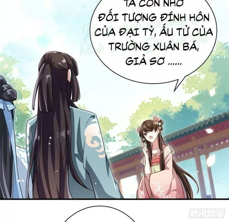 Thiều Quang Mạn Chapter 15 - 30