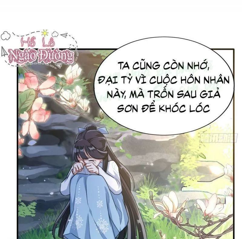 Thiều Quang Mạn Chapter 15 - 32