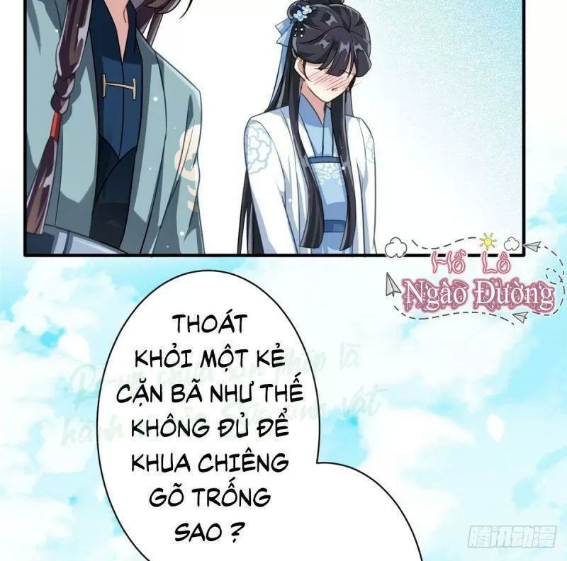 Thiều Quang Mạn Chapter 15 - 36