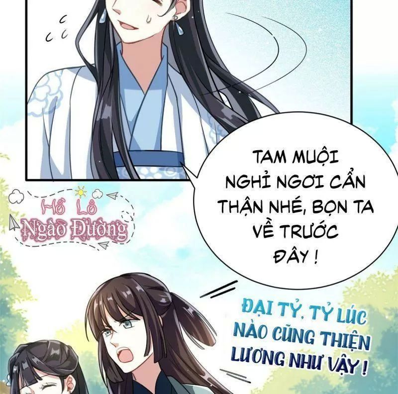 Thiều Quang Mạn Chapter 15 - 39