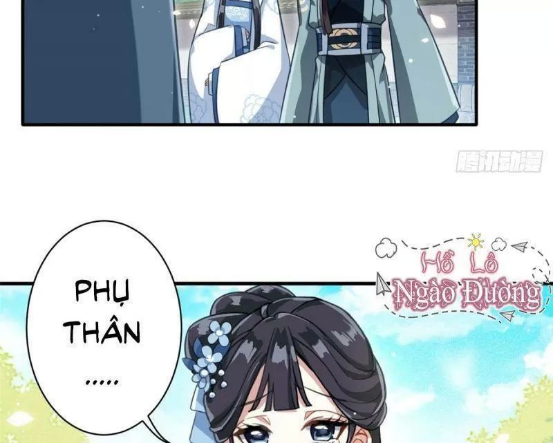 Thiều Quang Mạn Chapter 15 - 51