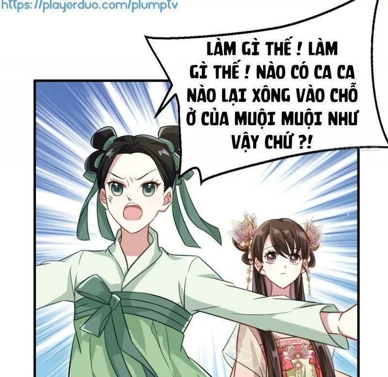 Thiều Quang Mạn Chapter 15 - 8