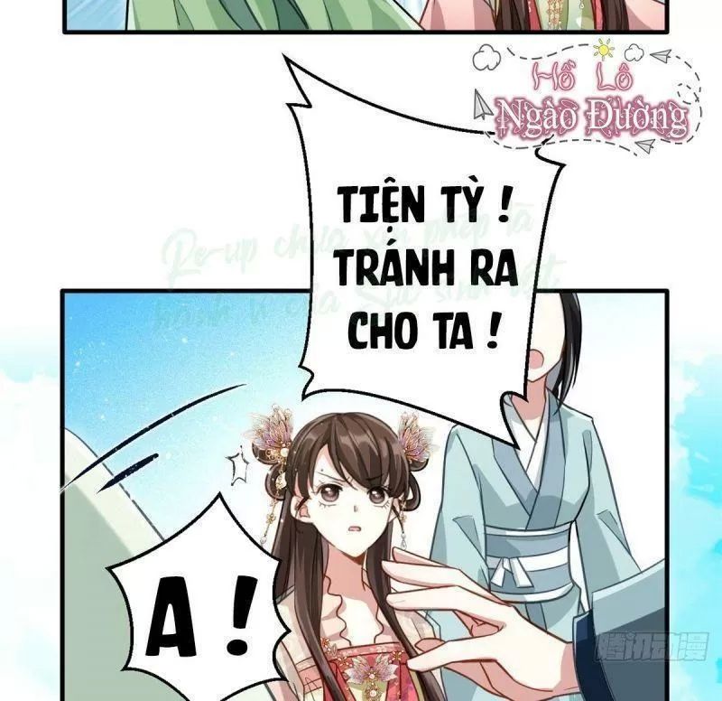 Thiều Quang Mạn Chapter 15 - 9