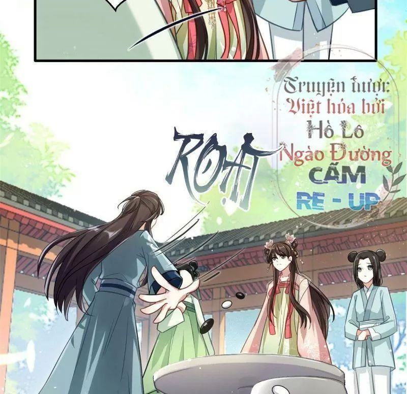 Thiều Quang Mạn Chapter 15 - 10