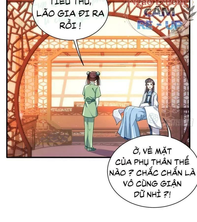 Thiều Quang Mạn Chapter 16 - 27