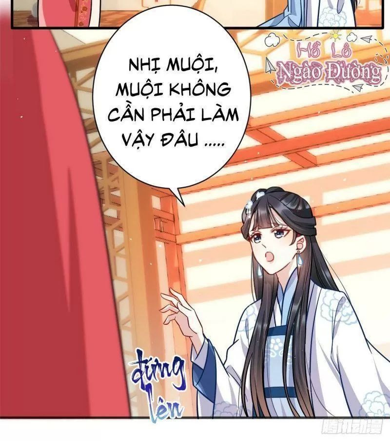 Thiều Quang Mạn Chapter 16 - 36