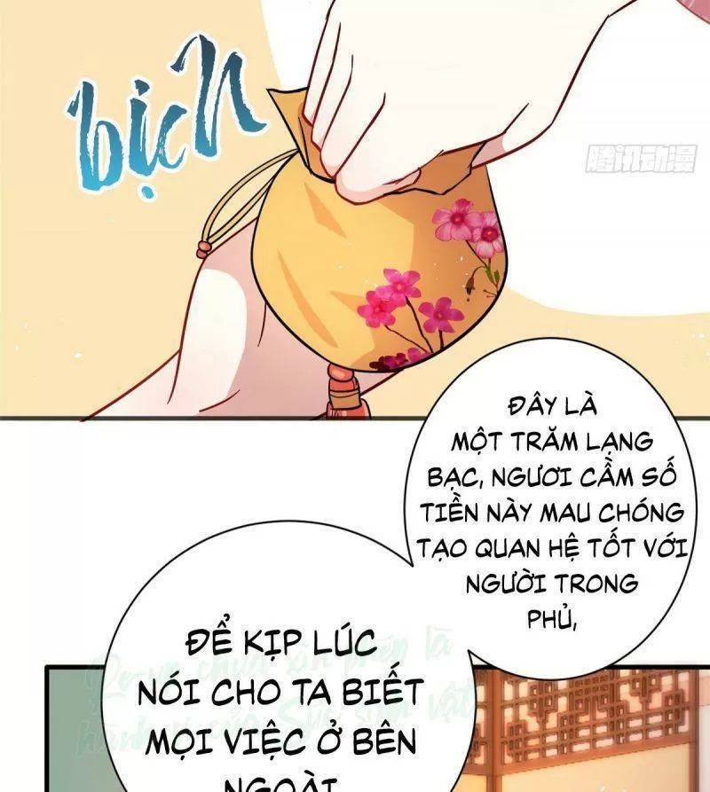 Thiều Quang Mạn Chapter 16 - 44