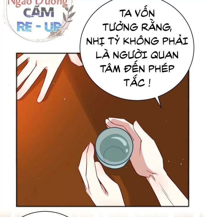 Thiều Quang Mạn Chapter 16 - 57