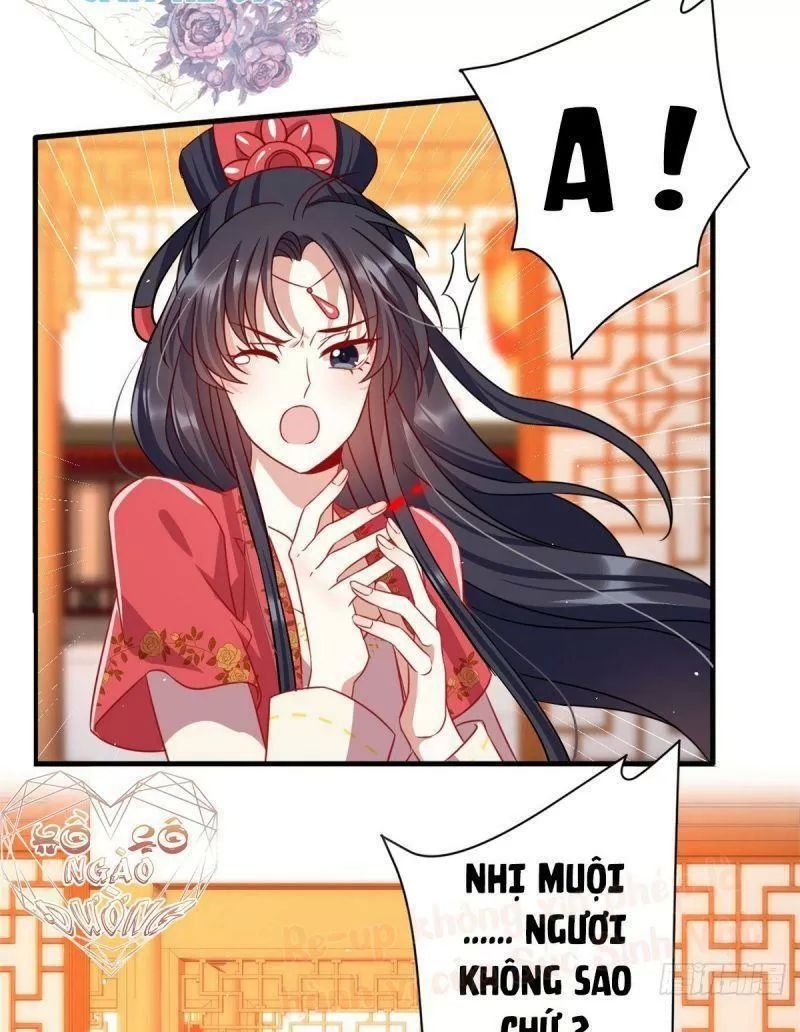 Thiều Quang Mạn Chapter 17 - 18