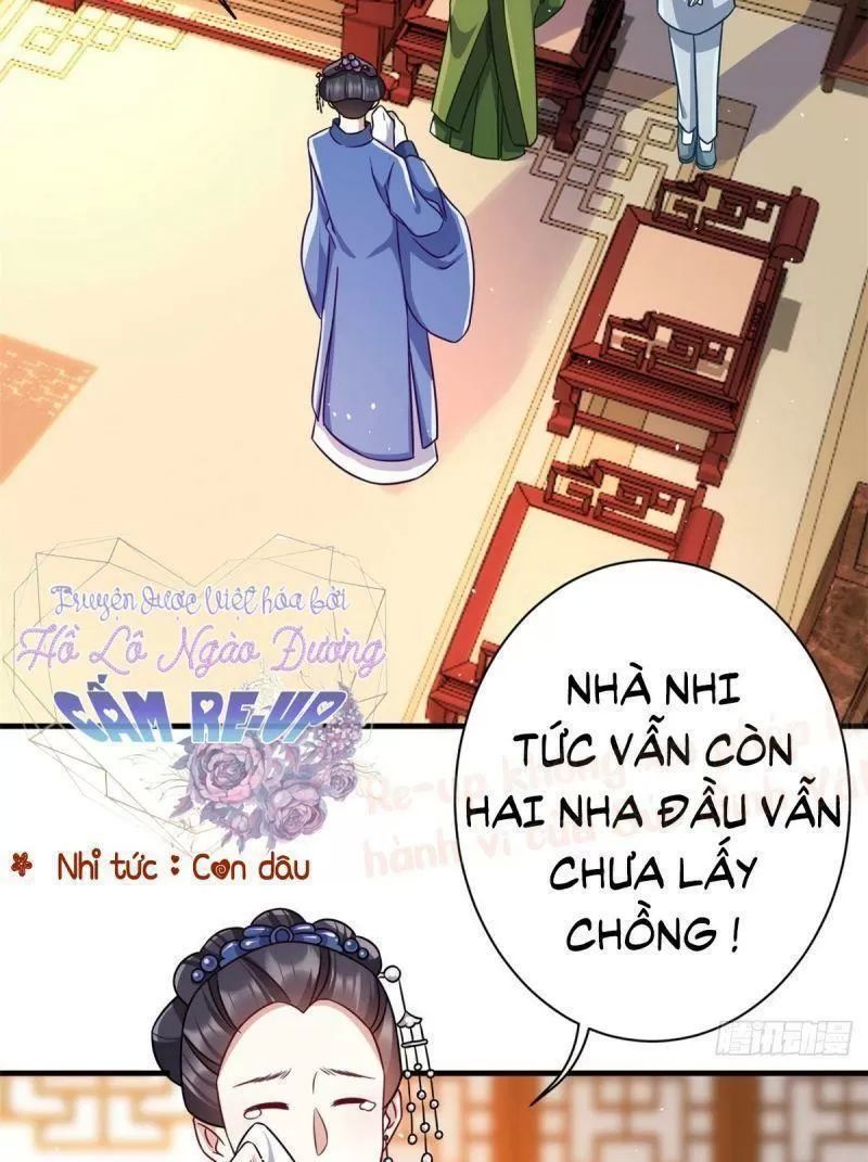 Thiều Quang Mạn Chapter 17 - 27