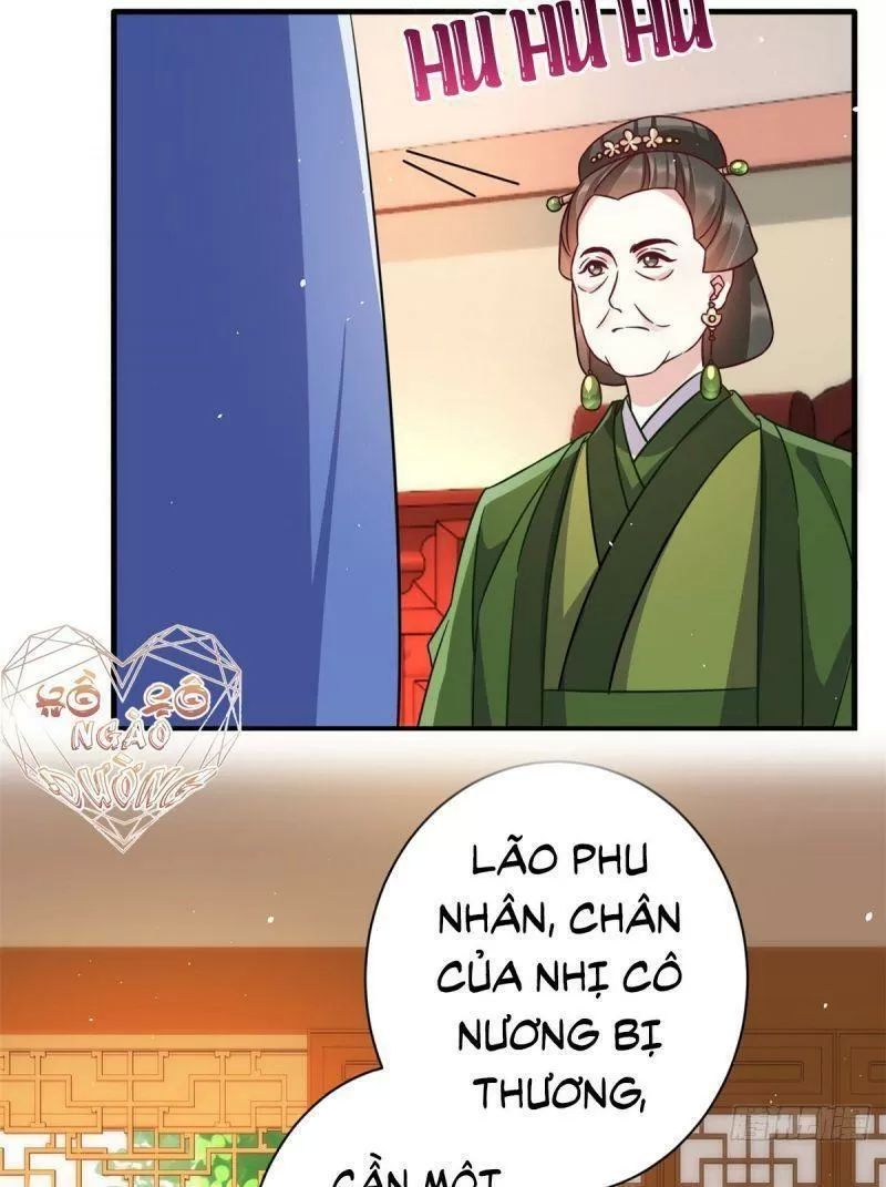 Thiều Quang Mạn Chapter 17 - 29