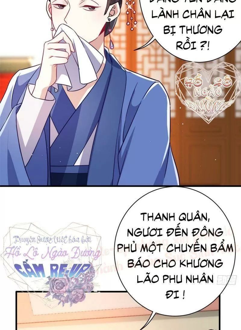 Thiều Quang Mạn Chapter 17 - 32