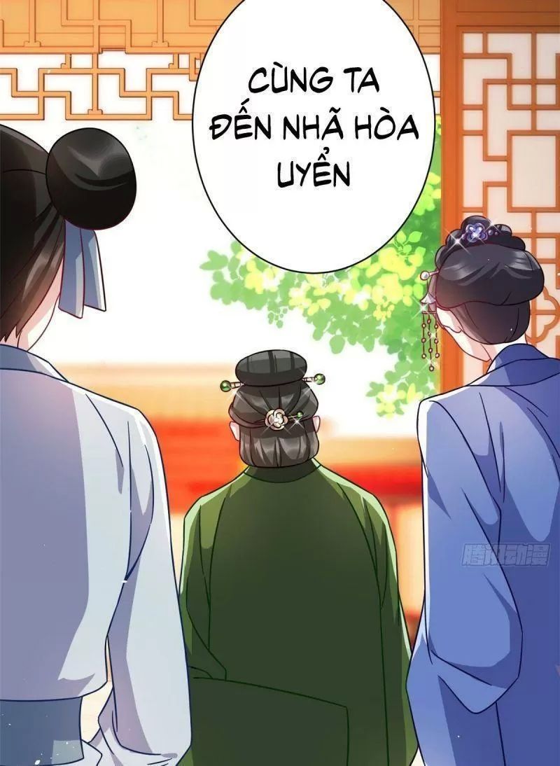 Thiều Quang Mạn Chapter 17 - 34