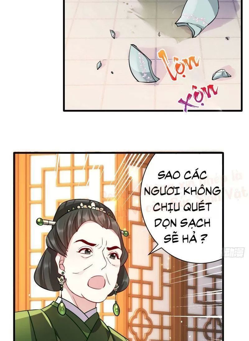 Thiều Quang Mạn Chapter 17 - 37