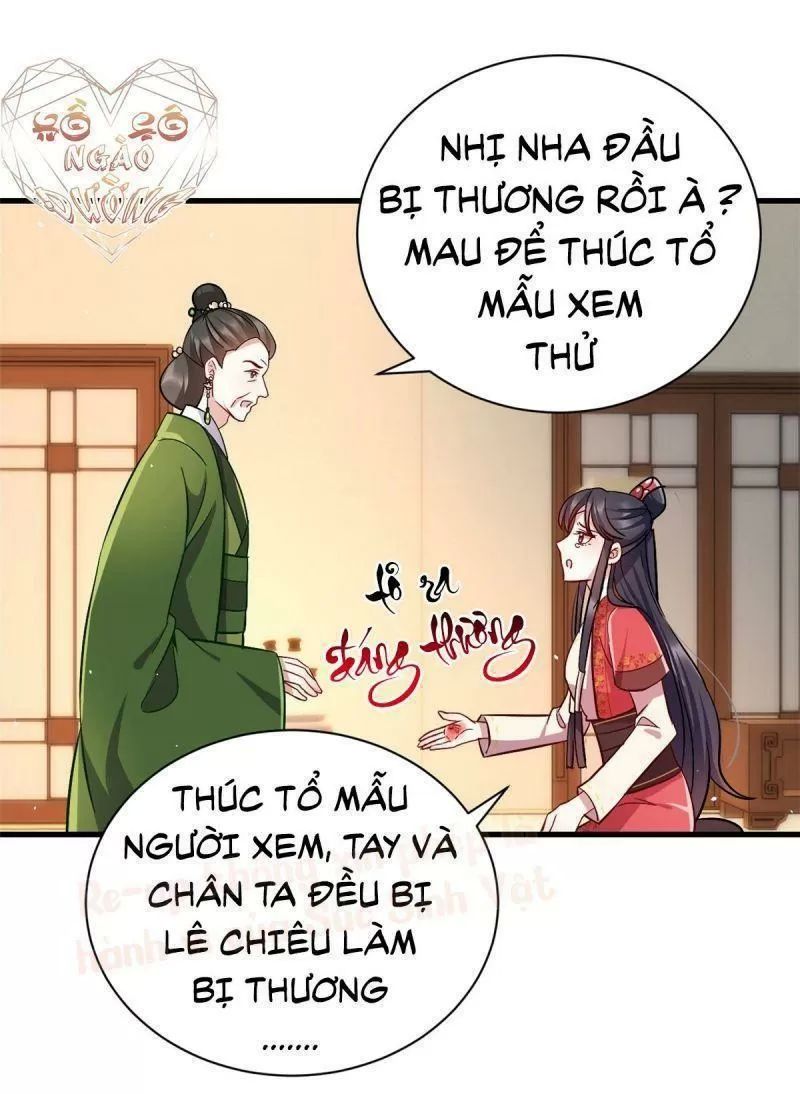 Thiều Quang Mạn Chapter 17 - 39