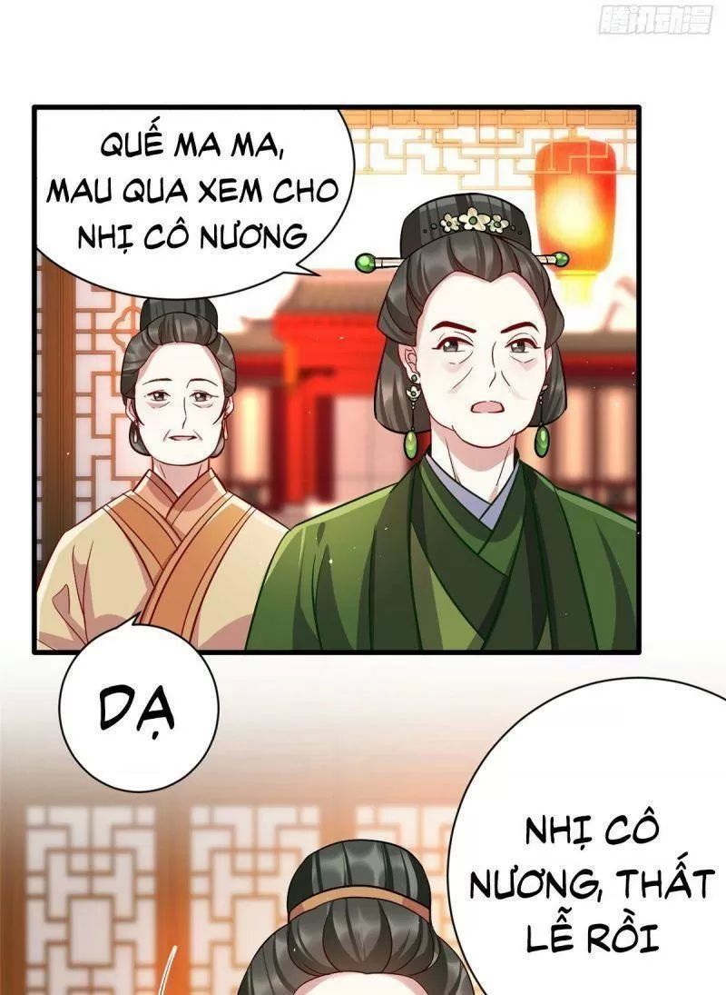 Thiều Quang Mạn Chapter 17 - 40