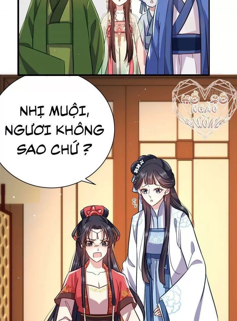 Thiều Quang Mạn Chapter 17 - 49