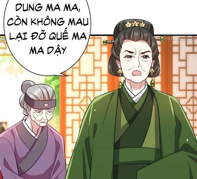 Thiều Quang Mạn Chapter 17 - 52