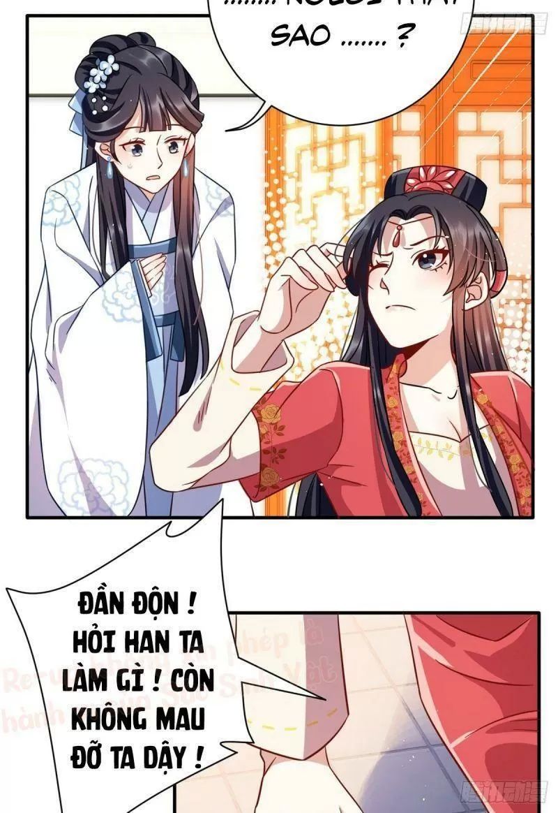 Thiều Quang Mạn Chapter 17 - 10