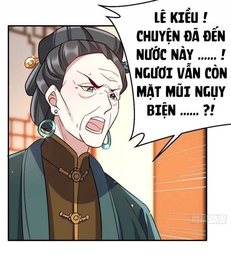 Thiều Quang Mạn Chapter 19 - 11