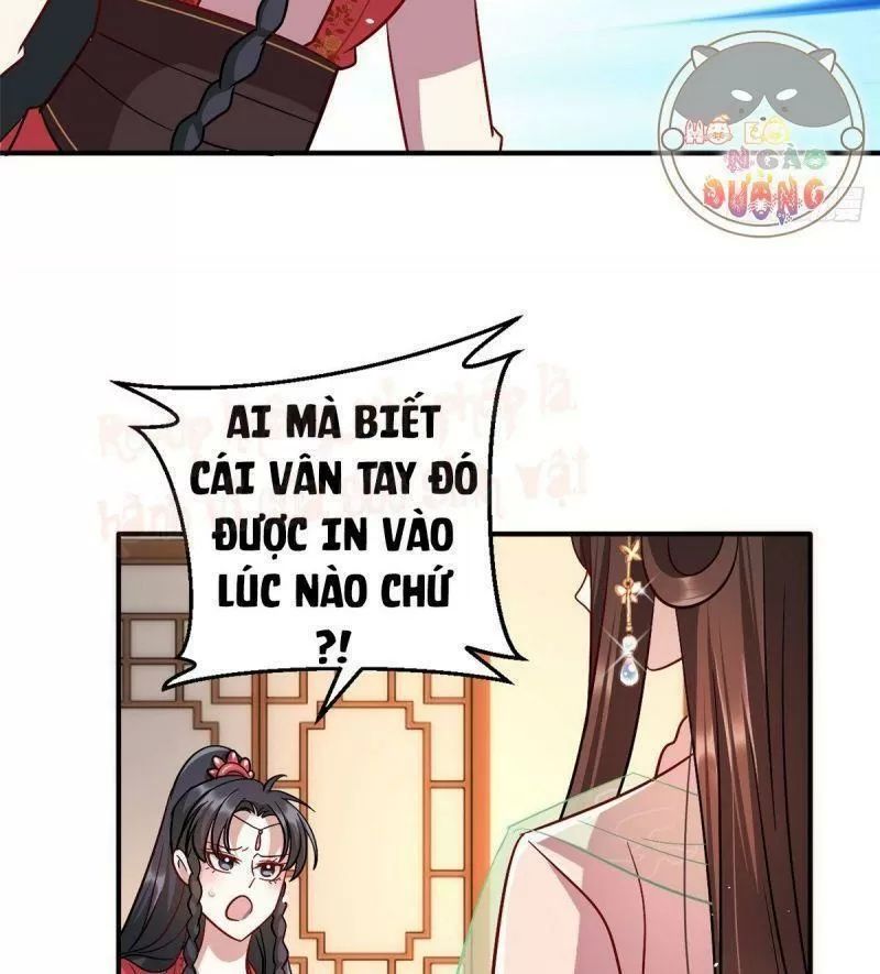 Thiều Quang Mạn Chapter 19 - 3