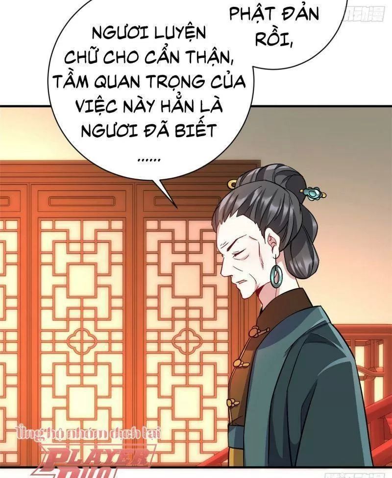 Thiều Quang Mạn Chapter 19 - 30