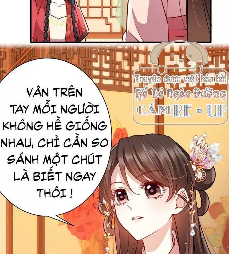 Thiều Quang Mạn Chapter 19 - 4