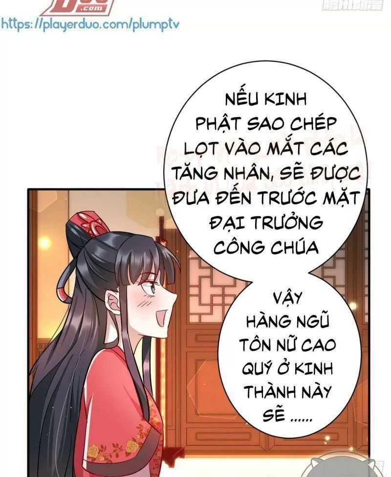 Thiều Quang Mạn Chapter 19 - 31