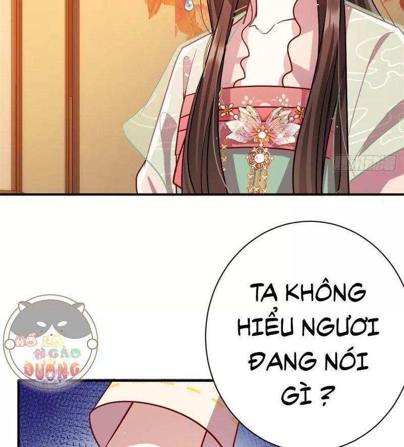 Thiều Quang Mạn Chapter 19 - 5