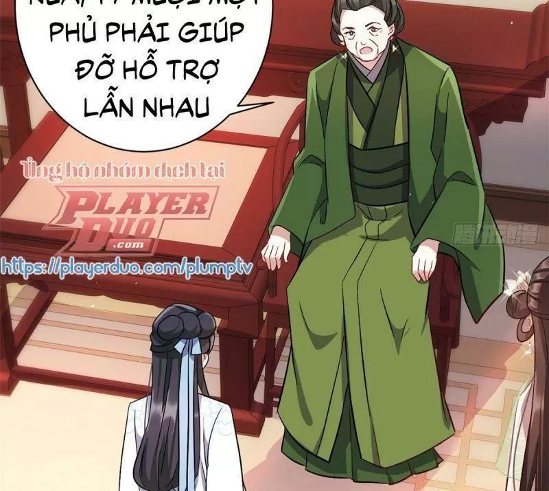 Thiều Quang Mạn Chapter 19 - 42