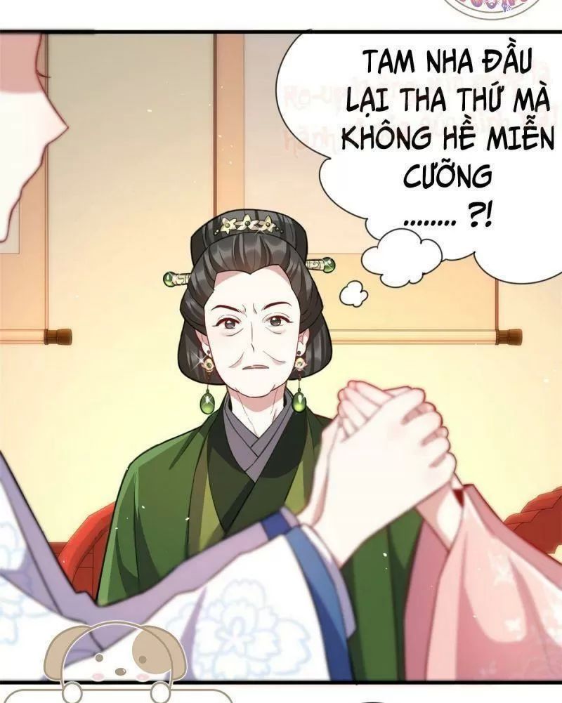 Thiều Quang Mạn Chapter 19 - 50