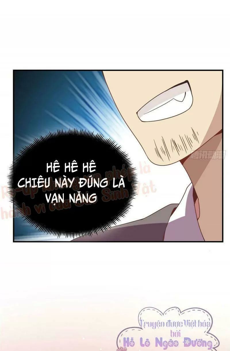 Thiều Quang Mạn Chapter 2 - 19