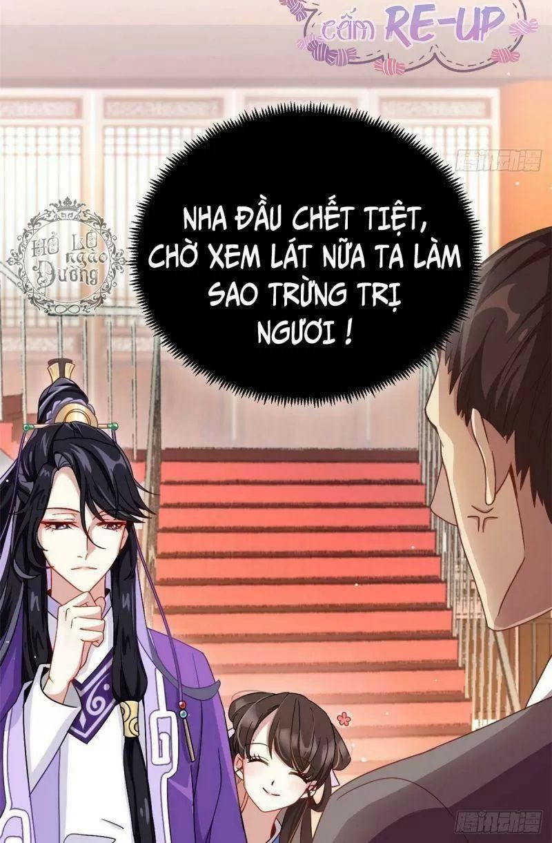 Thiều Quang Mạn Chapter 2 - 20